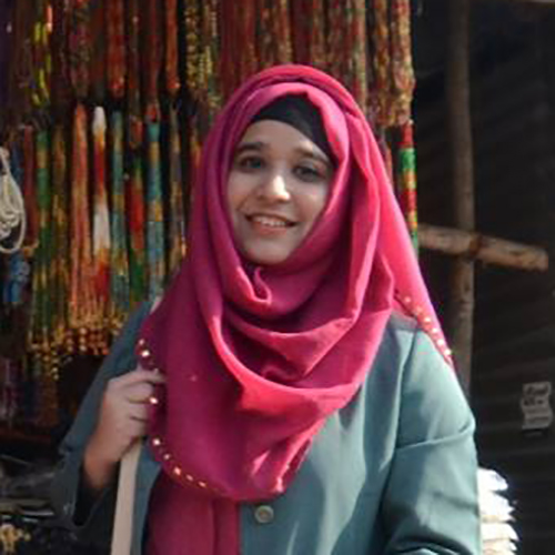 Sameera Shafique Chowdhury